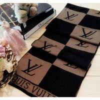 ราคา ผ้าพันคอ LV vintage (17079024828)