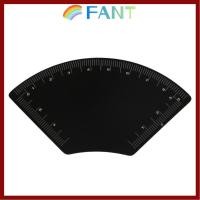 ราคา จัดส่งจากประเทศไทยFANT Drawing Eyebrow Desgin Ruler,Reusable Fast Drawing Eyebrow Makeup Drawing Guide Ruler, Shaping Mapping Tool Women (51213621704)