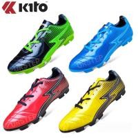 ราคา Kito BN2 รองเท้าฟุตบอล รองเท้าสตั๊ด กีโต้ (18092389480)