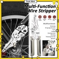 ราคา Wire Stripper คีมปอกสายไฟ คีมปอกสายไฟ เครื่องมือ เครื่องตัดสายเคเบิล คีมปอกสายไฟ คีมปอกสายไฟ คีมปอกสายไฟ คีมปอกสายไฟ คีมปอกสายไฟ (48215657258)