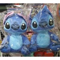 ราคา ตุ๊กตาสติช Stitch สูง 16 นิ้ว ของใหม่ ของแท้ เกรดเดียวกันห้าง ตัวใหญ่ น่ารักมาก (2414926308)