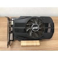 ราคา ASUS GTX 1050TI 4g (มือสอง) (15985243069)