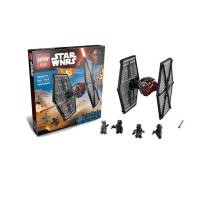 ราคา [Lepin] star wars first 05005 TIE Fighter (452034350)