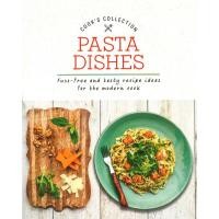 ราคา (BX) จานพาสต้า: ไอเดียสูตร Fuss-Free Andอร่อยสําหรับ The Modern Cook (Cooks Collection) (21980223561)