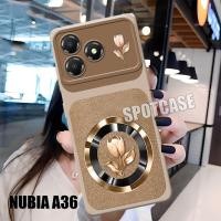 ราคา ZTE NUBIA A36 Softcase Macaron ปกป้องปลอกกล้อง Hp kesing Hp ซิลิโคน Hp ตัวป้องกันกล้อง (48213688557)