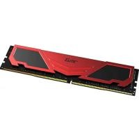 ราคา RAM DDR4(2666) 16GB TEAM ELITE PLUS RED (TPRD416G2666HC1901) (23216232327)
