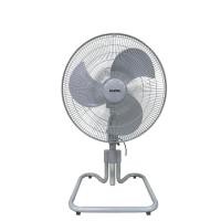 ราคา Fan IMARFLEX พัดลมอุตสาหกรรม รุ่น IF-515 ปรับสไลด์ ขนาด 18 นิ้ว 3 ใบพัด สีเทา พัดลมตั้งพื้น พัดลม (15597069319)