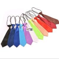 ราคา (1 เส้น) เนคไทเด็ก เนคไทสำเร็จรูป เนคไทผ้า เนคไท เสื้อผ้าเด็ก แฟชั่น แฟนซี เด็กชาย costume suit necktie m24 shop (22962534105)