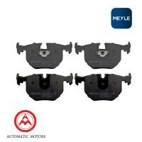ราคา BMW E38-728i/730i/735i X3-E83 X5-E53 Z8 E60 Meyle ผ้าเบรคหลัง 34216761248 34216761247 34216761240 34216750160 (23168975932)