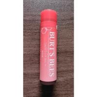 ราคา Burt's Bees Tinted Lip Balm - Rose 4.25 g (40618043407)