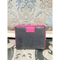 ราคา กระเป๋าตังค์ ELLE ของแท้ (49460940962)
