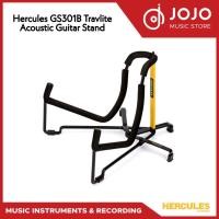 ราคา ขาตั้งกีต้าร์โปร่ง Hercules GS301B (44371464163)