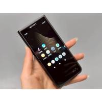 ราคา Sony NW-ZX505 Hi-Res Walkman 16GB เครื่องเล่นเพลง (มือสอง) (54609757114)