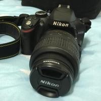ราคา Nikon D3200 สวยๆวิบวับ (6518073617)