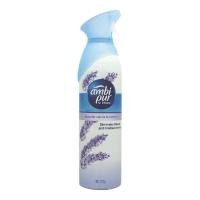 ราคา แอมบิเพอร์ ลาเวนเดอร์ ขนาด 275 มิลลิลิตร x 1 ขวด Ambipur Lavender Size 275 ml x 1 bottle (6748506480)