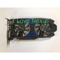 ราคา VGA GALAX GTX 1050 Ti EXOC 4GB (4054158471)