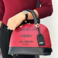 ราคา กระเป๋าทรงโดมPimmyรุ่นฮิต (1693923110)