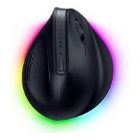ราคา WIRELESS MOUSE (เมาส์ไร้สาย) RAZER PRO CLICK V2 VERTICAL - BLACK ### (57262254182)