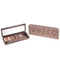 ราคา [NAKED2] Urban Decay eyes shadow palette (8742435)