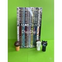 ราคา หนังสือการ์ตูน death note (15534455749)