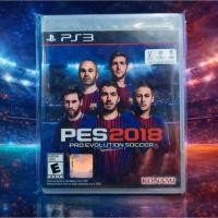 ราคา PES 2018: Pro Evolution Soccer ภาษาอังกฤษ (50108060795)
