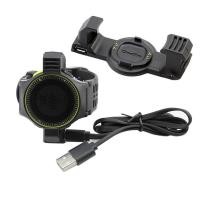 ราคา แท่นชาร์จ usb สําหรับนาฬิกาข้อมือ garmin forerunner 225 (1699884845)