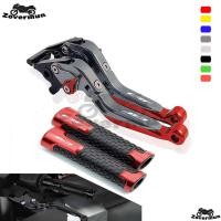 ราคา ร้อน!สําหรับ ฮอนด้า CRF150 crf150ล อุปกรณ์เสริมรถจักรยานยนต์ ซีเอ็นซี ก้านเบรกก้านคลัทช์ที่มีการจัดการปรับพับ6-ขั้นตอนปรับ-*-- (51415408076)