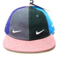 ราคา หมวก Nike x Sean Wotherspoon H86 cap ของแท้ (4440990180)