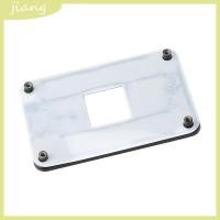 ราคา PC Motherboards CPU Coolers Mounting Brackets Metal Back Plate for AM4 Socket (54510492612)