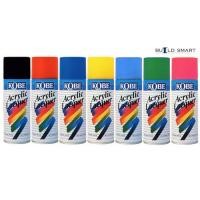 ราคา สีสเปรย์ KOBE โกเบ อเนกประสงค์ TOA สีสเปรย์ สเปรย์ สีพ่นรถยนต์ สีพ่น ขนาด 400 ซีซี (55100856798)