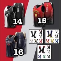 ราคา เสื้อบาสซ้อมNBA(CHICAGO BULLS) (5651555763)