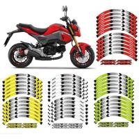 ราคา อุปกรณ์เสริมรถจักรยานยนต์สำหรับ HONDA MSX 125 Grom Msx125 SF 2012-20 Msx (26450495028)