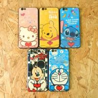 ราคา 6/6s เคสการ์ตูนเคลือบปรอท Iphone 6/6s (1121838516)