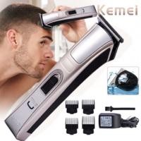 ราคา ปัตตาเลี่ยนไฟฟ้าไร้สาย Kemei รุ่น KM 5017 (3730008466)
