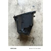 ราคา กล่องใส่ของใต้เบาะ Honda เวฟ 100 ยูบล๊อก แท้มือสองสภาพดี (43730306418)