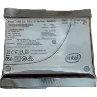 ราคา (ส่งฟรี) Harddisk Intel SSD 480GB 800GB SATA 6Gbps 2.5" Enterprise สินค้าใหม่ รับประกัน 1 ปี ออกใบกำกับภาษีได้ (24101081414)