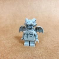 ราคา Lego Minifigure Series 14 : Gargoyle (7774832618)