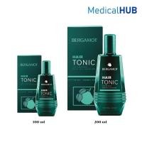 ราคา Bergamot Hair Tonic เบอกาม็อท แฮร์ โทนิค แฮร์โทนิค สูตรช่วยลด ผมร่วง ผมบาง 100ml 03738 / 200ml 03603 (883379622)
