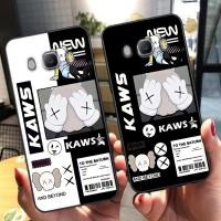 ราคา ใหม่ BEARBRICK เคส Samsung J310 / J3 2016 / J5 2016 / J5 10 / J7 2016 / J710 ปกป้องกล้อง ราคาถูกและสวยงาม (56510669216)