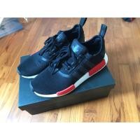 ราคา Adidas NMD R1 Bred Pack แท้ ✔️ (266101701)