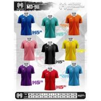 ราคา ขายส่งขั้นต่ำ 10ตัว เสื้อกีฬา เสื้อฟุตบอล Matador MD-911 (28678492628)