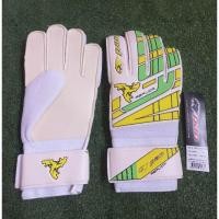 ราคา ถุงมือผู้รักษาประตูแพนแท้ใหม่ป้ายห้อย (23532447840)