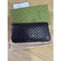 ราคา กระเป๋าเงิน Gucci มือ 2 สภาพดีของแท้ (43076868579)