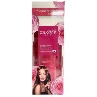 ราคา Zilkopf Expert 18 Amino & Keratin Hair Serum ซิลคอปฟ์ เอ็กเพิร์ท แฮร์เซรั่ม (50903335970)