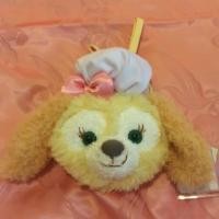 ราคา กระเป๋าสะพายข้าง/แขวนคอ Duffy and friends (2394991317)
