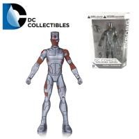 ราคา ( PRE-ORDER)DC Collectibles DC Comics - Designer Series Earth One - Cyborg Action Figure (55264174139)