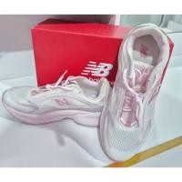 ราคา ลดรับปีใหม่ มือ2 รองเท้า NEW BALANCE Catalyst สีชมพู (45353295838)