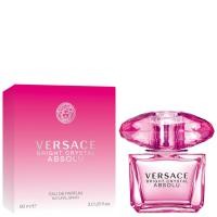 ราคา versace bright crystal absolu 90 ml เวอร์ซาเช่ ไบรท์ คริสตัล แอบโซลู 90 มล (24982383355)