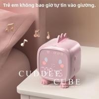 ราคา นาฬิกาปลุกสดใส/นักเรียนเครื่องมือปลุกเฉพาะ/สมาร์ท/เด็กปลุก/ชายหญิงนาฬิกาอิเล็กทรอนิกส์นาฬิกาอิเล็กทรอนิกส์-442 (54464701777)