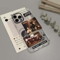 ราคา Softcase Casing Bronze Clear Iphone 15 14 13 12 11 7 8 Plus Clear Case Hp X XS XR Anti-Scratch Transparent ล่าสุด NBA-08 (57001730761)